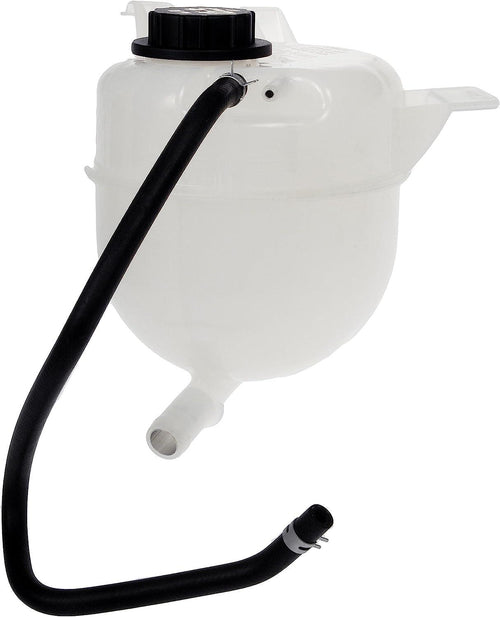 Dorman 603-218 Engine Coolant Reservoir Compatible with Select Ford Models