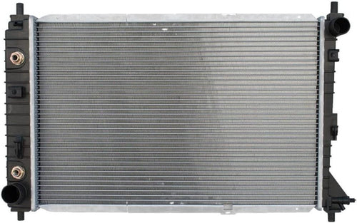221-9112 Radiator, 1 Pack