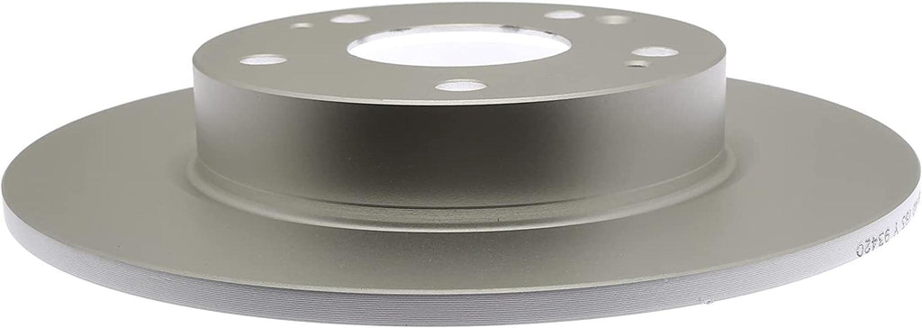 Gold 18A82073 Rear Disc Brake Rotor