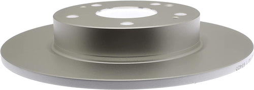 Gold 18A82073 Rear Disc Brake Rotor