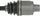 60-4212 Remanufactured CV Constant Velocity Drive Axle Shaft