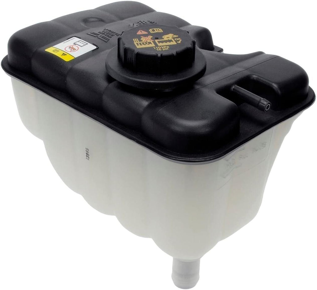 603-050 Engine Coolant Recovery Tank