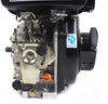 4 Stroke Diesel Engine, Single Cylinder Air Cooling Recoil 3600 RPM, 247Cc Engine Motor Single Cylinder with Air Cooling, Aluminum Alloy Case, Suitable for Road Cutter, Grinder, Water Pump