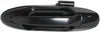 for Toyota Land Cruiser Door Handle 1998-2007 Exterior | Rear Driver Side | TO1520125 | 6924060081C0