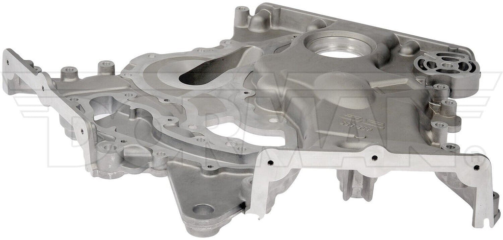 Engine Timing Cover for 300, Challenger, Charger, Grand Caravan+More 635-555