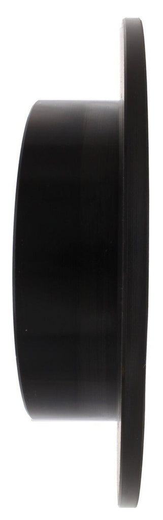 Centric Rear Disc Brake Rotor for Tc, Matrix, Vibe, Corolla, Celica (120.44115)