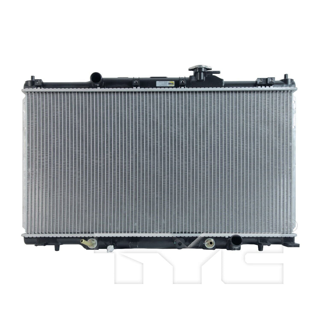 TYC Radiator for 02-06 CR-V 2443