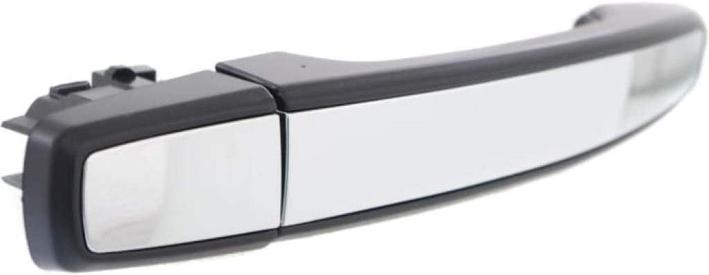 for Buick Encore Exterior Door Handle 2013 2014 2015 Front Passenger Side Primed | Trim:All Submodels