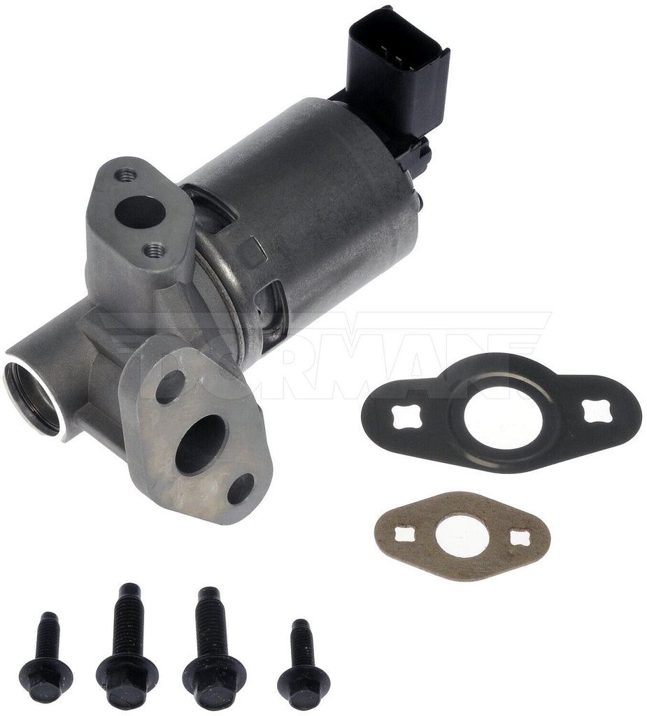 EGR Valve for Nitro, Sebring, Town & Country, Avenger+More 911-125