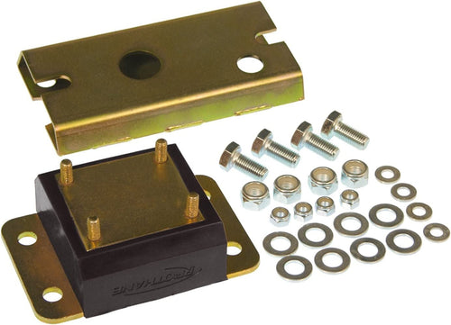 1-1603-BL Black Transmission Mount