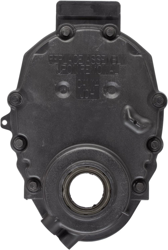 Automotive Graywerks 103076 Engine Timing Cover