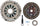 EXEDY 06009 OEM Replacement Clutch Kit