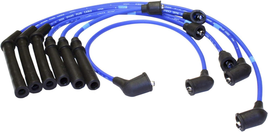 (9973) RC-NE92 Spark Plug Wire Set