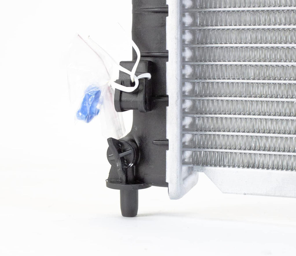 2343 Radiator Compatible with 2000-2004 Buick Century