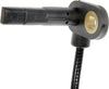 Dorman 970-167 Front Driver Side ABS Wheel Speed Sensor Compatible with Select Mitsubishi Models