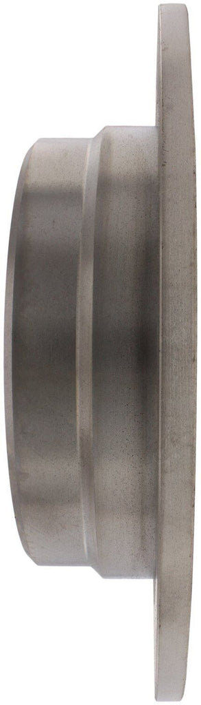 Centric Rear Disc Brake Rotor for BMW (121.34016)