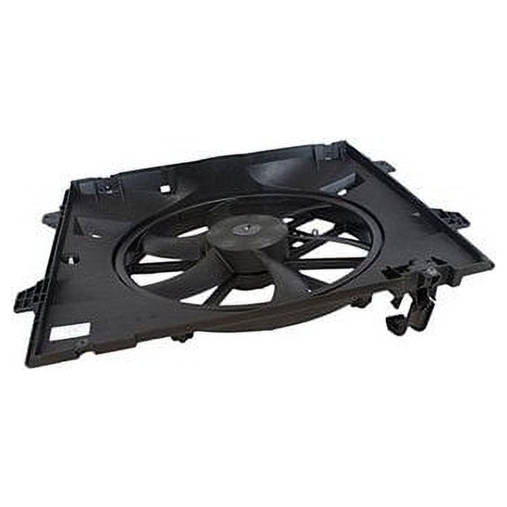 Engine Cooling Fan Assembly RF-272