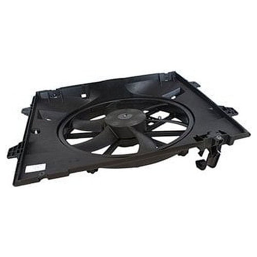 Engine Cooling Fan Assembly RF-272