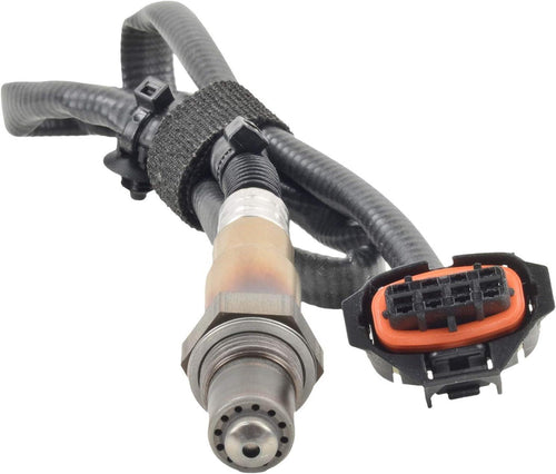 Automotive 16147 Oxygen Sensor, Original Equipment (Porsche)