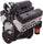 46913 Performer RPM E-Tec Pro-Flo 4XT EFI 442 HP Small Block Chevy Crate Engine
