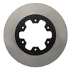 Centric Front Disc Brake Rotor for Nissan (120.42029)