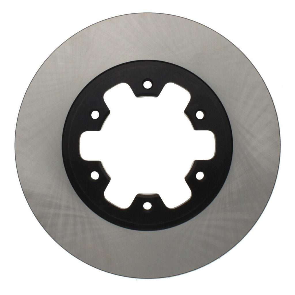 Centric Front Disc Brake Rotor for Nissan (120.42029)