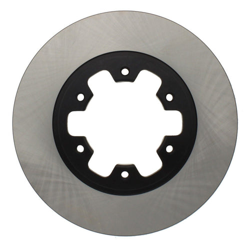 Centric Front Disc Brake Rotor for Nissan (120.42029)