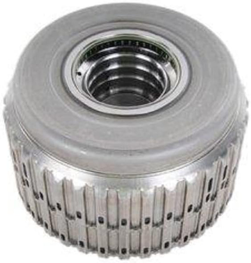 24263592 GM Original Equipment Automatic Transmission 1-2-3-4 and 3-5-Reverse Clutch Housing