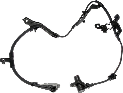 Dorman 970-329 Front Passenger Side ABS Wheel Speed Sensor Compatible with Select Toyota Models