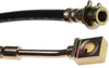 Professional 18J505 Front Passenger Side Hydraulic Brake Hose Assembly