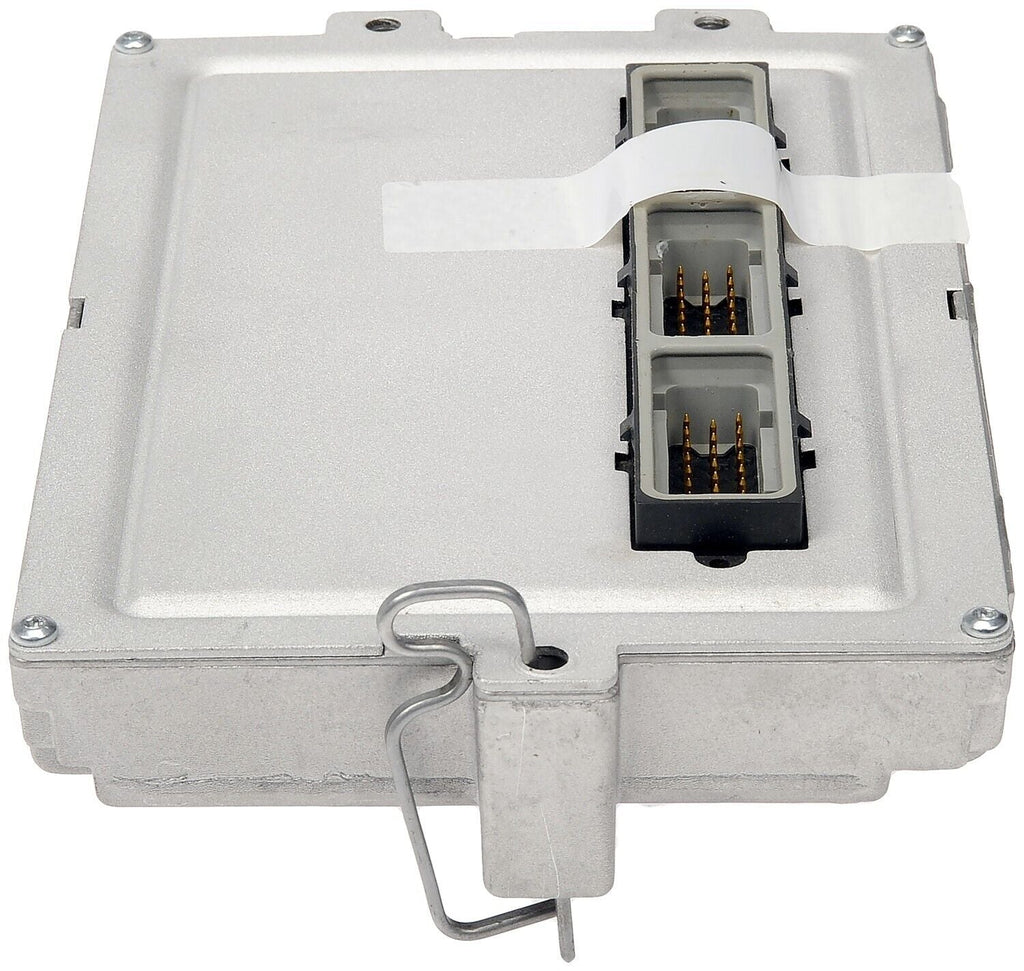 Dorman Engine Control Module for 02 Dodge Ram 1500 318-116