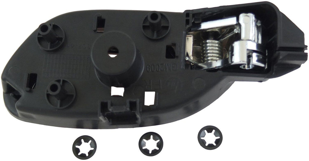 Dorman Interior Door Handle for 11-15 Camaro 88654