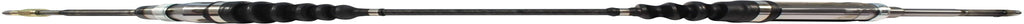 NCV69168 CV Axle Shaft Assembly - Left Front (Driver Side)
