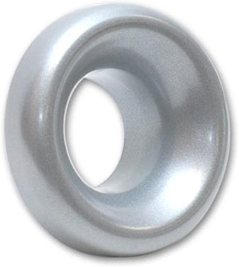 Vibrant 10952 Aluminum Bellmouth Velocity Stack