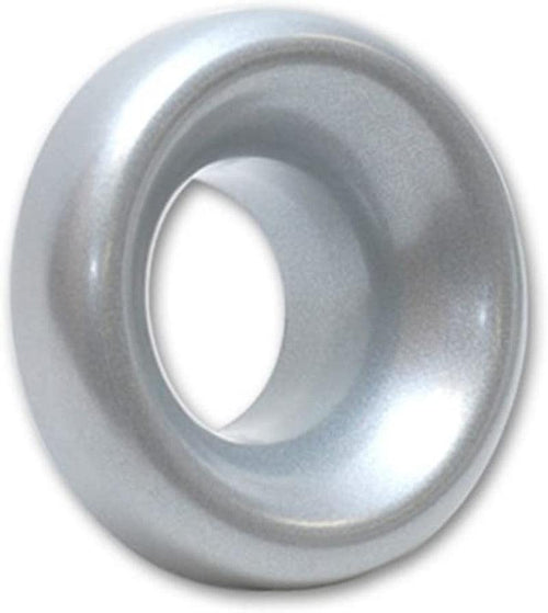 Vibrant 10952 Aluminum Bellmouth Velocity Stack