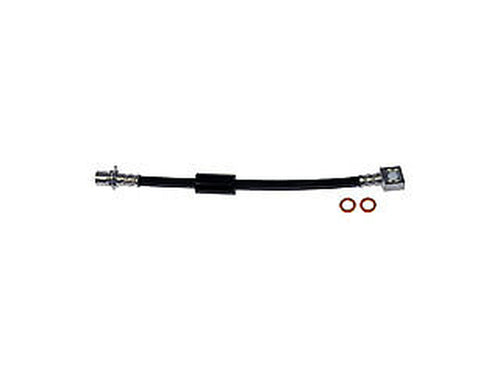 Brake Hydraulic Hose for Silverado 3500 HD, Sierra 3500 Hd+More H621683