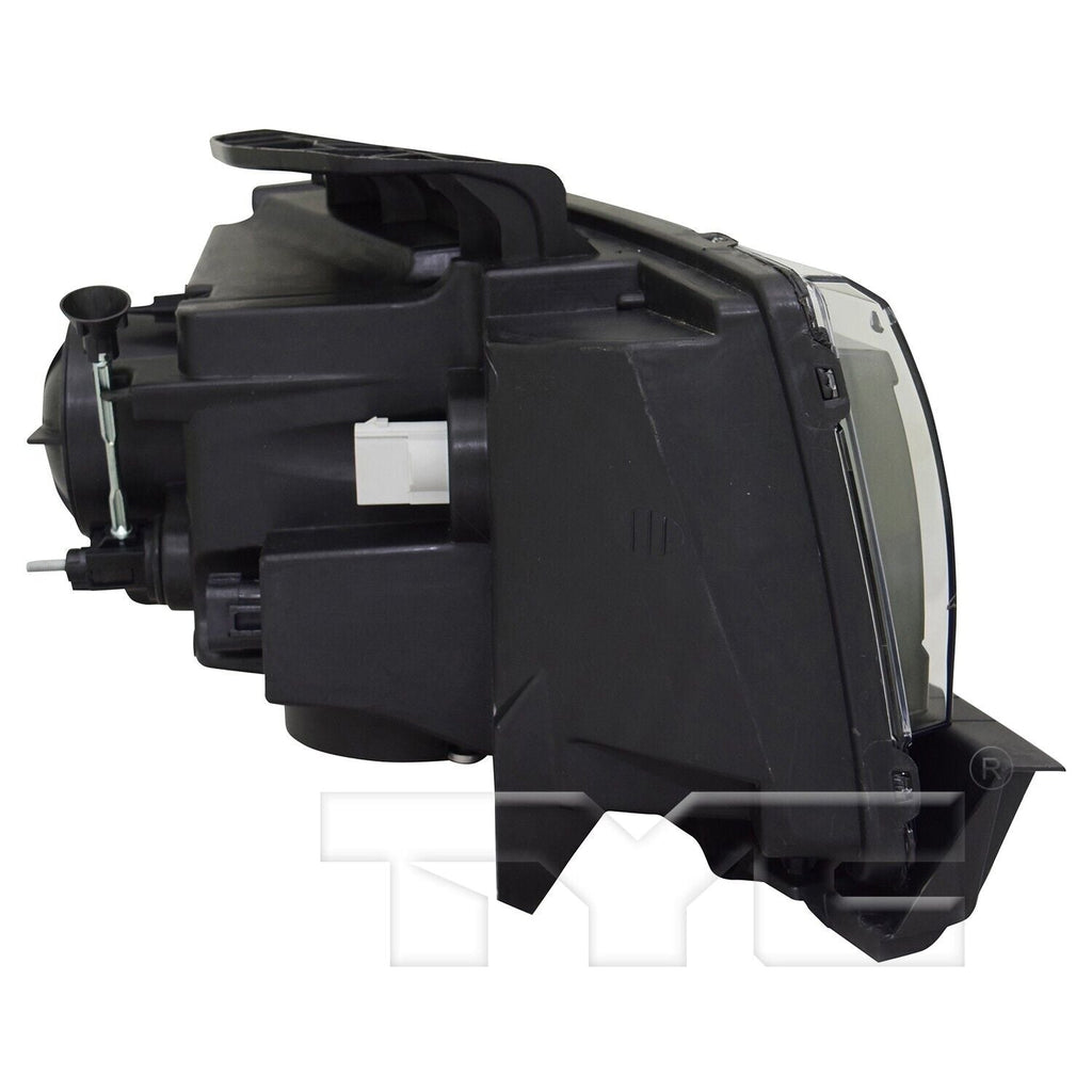 TYC Headlight Assembly for 14-15 Camaro 20-9638-00-9