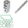 - A/C System Repair Kit