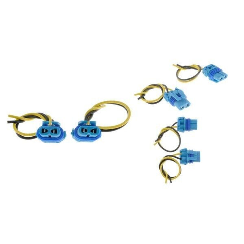 Headlight Socket for Lucerne, Colorado, Express 1500, Express 2500+More 84793