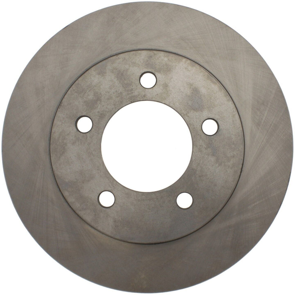Centric Front Disc Brake Rotor for 04 GTO (121.62081)