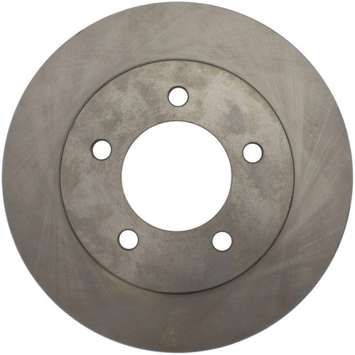 Centric Front Disc Brake Rotor for 04 GTO (121.62081)