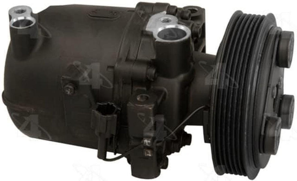 67457 A/C Compressor