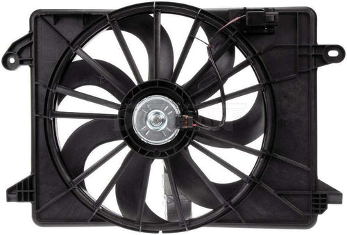 621-526 Engine Cooling Fan Assembly