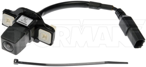 Dorman Park Assist Camera for Prius, Prius Awd-E 590-130
