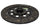 3000116 ACT Perf Street Rigid Disc - greatparts
