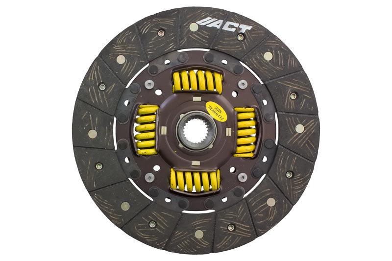 3000405 ACT Perf Street Sprung Disc - greatparts