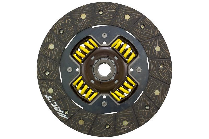 3000701 ACT Perf Street Sprung Disc - greatparts