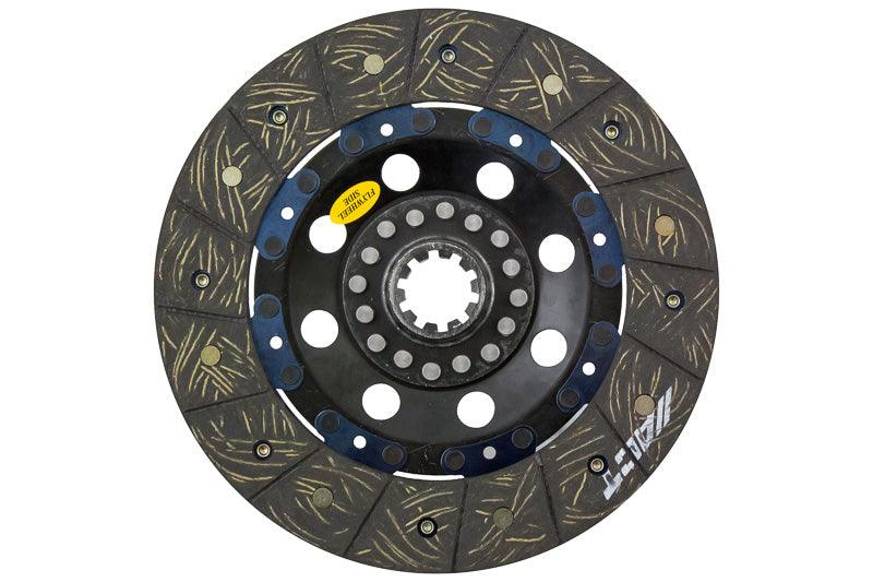 3000807 ACT Perf Street Rigid Disc - greatparts