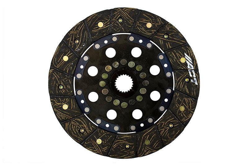 3000816 ACT Perf Street Rigid Disc - greatparts