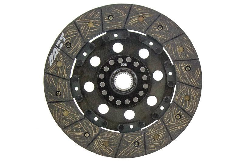 3001010 ACT Perf Street Rigid Disc - greatparts